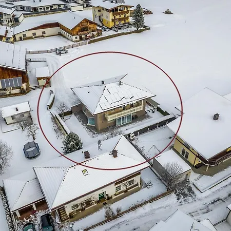 Adler In Laengenfeld *