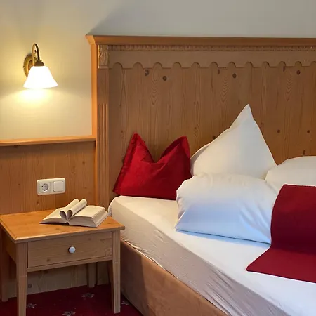 Adler In Laengenfeld Dağ evi *