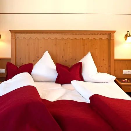 Dağ evi Adler In Laengenfeld Huben (Imst)