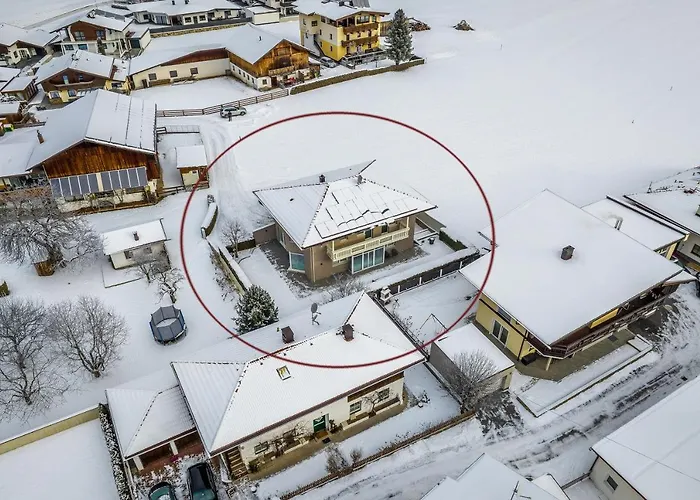 Adler In Laengenfeld *