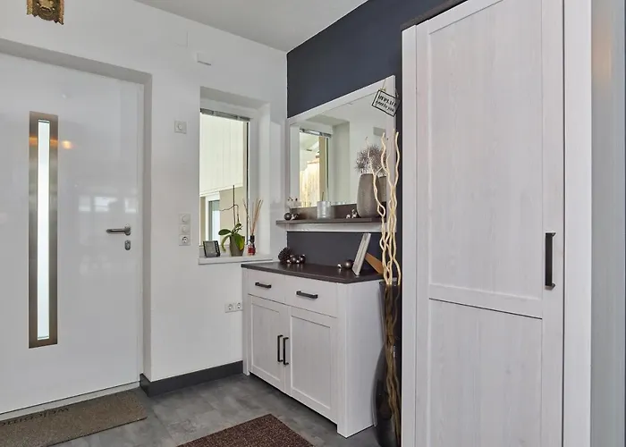 Adler In Laengenfeld Huben (Imst)