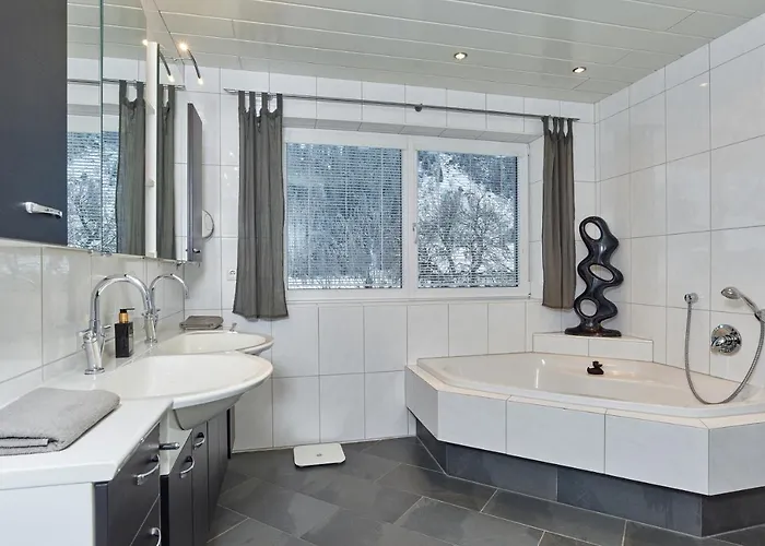 Adler In Laengenfeld Horská chata