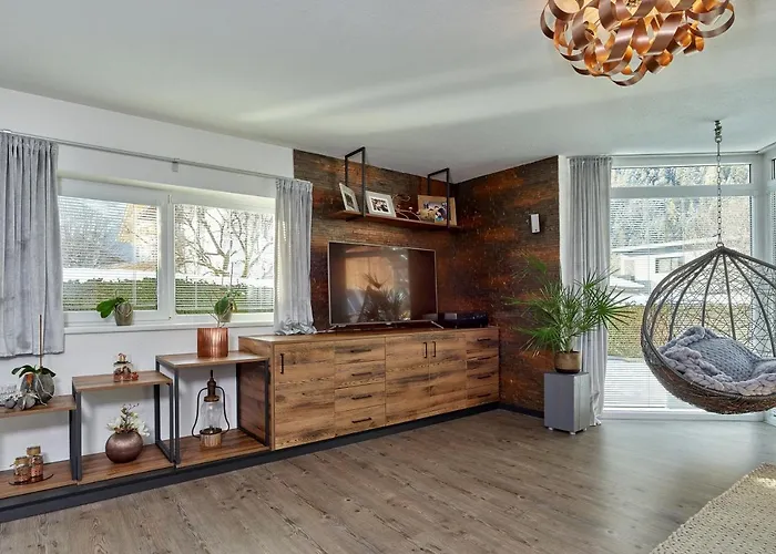 Adler In Laengenfeld Horská chata Huben (Imst)