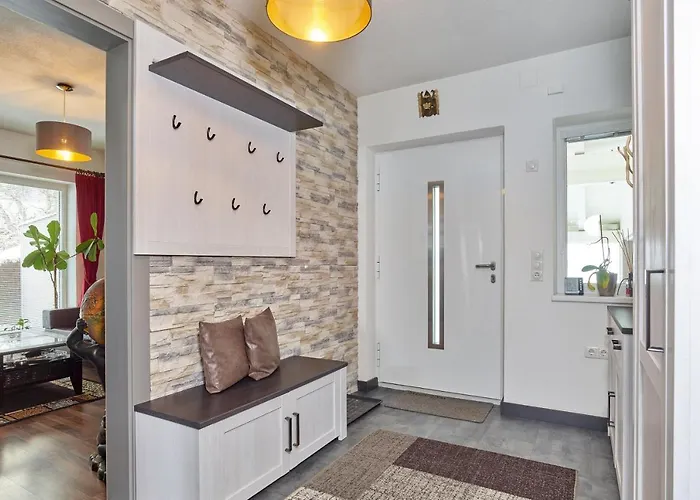 Adler In Laengenfeld