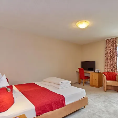 Adler In Laengenfeld Alpehytte *