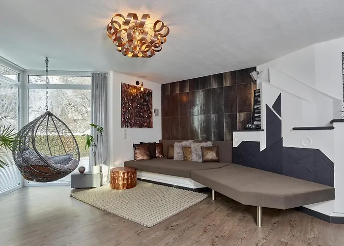 Alpehytte Adler In Laengenfeld