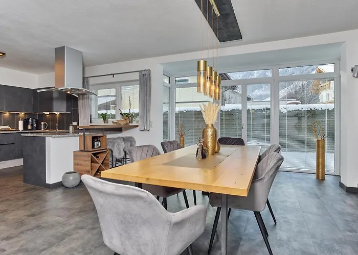 Alpehytte Adler In Laengenfeld Huben (Imst)