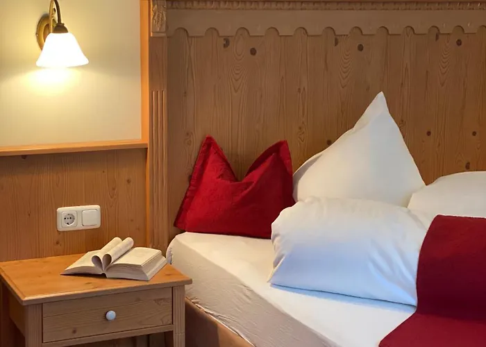 Adler In Laengenfeld Alpehytte *