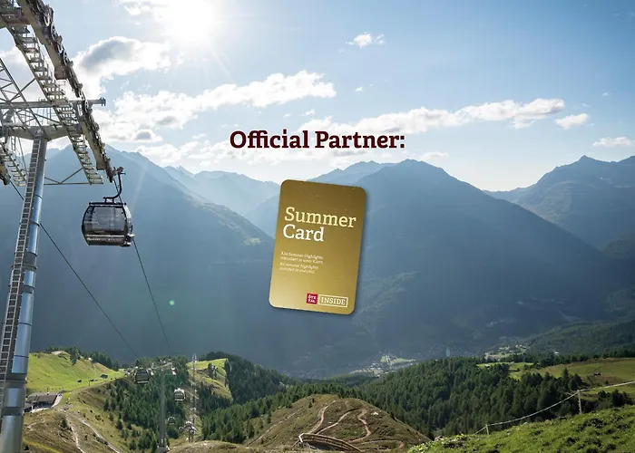 Adler In Laengenfeld Alpehytte