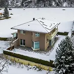 Adler In Laengenfeld Huben (Imst)