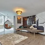 Chalet Adler In Laengenfeld